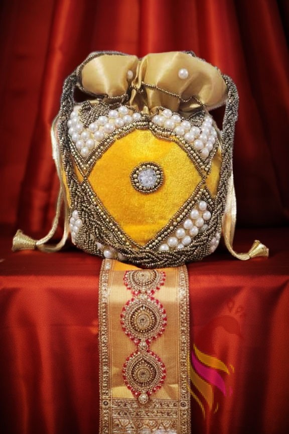 Potli Bags